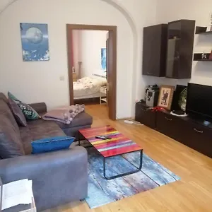 Apartment In The Heart Of