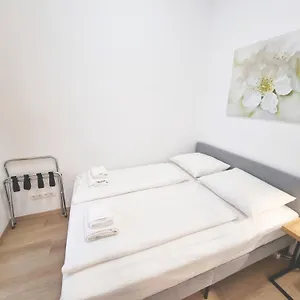 Gal Apartament Wiedeń