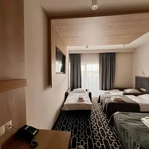 Wena Hotel Psary (Trzebnica)