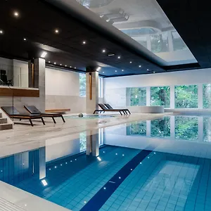 Shuum Boutique Wellness Hotel Kołobrzeg
