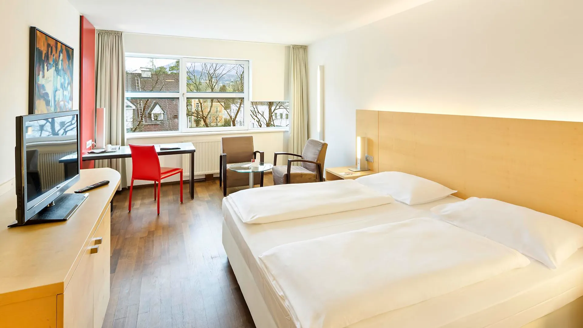 Austria Trend Hotel Congress Innsbruck
