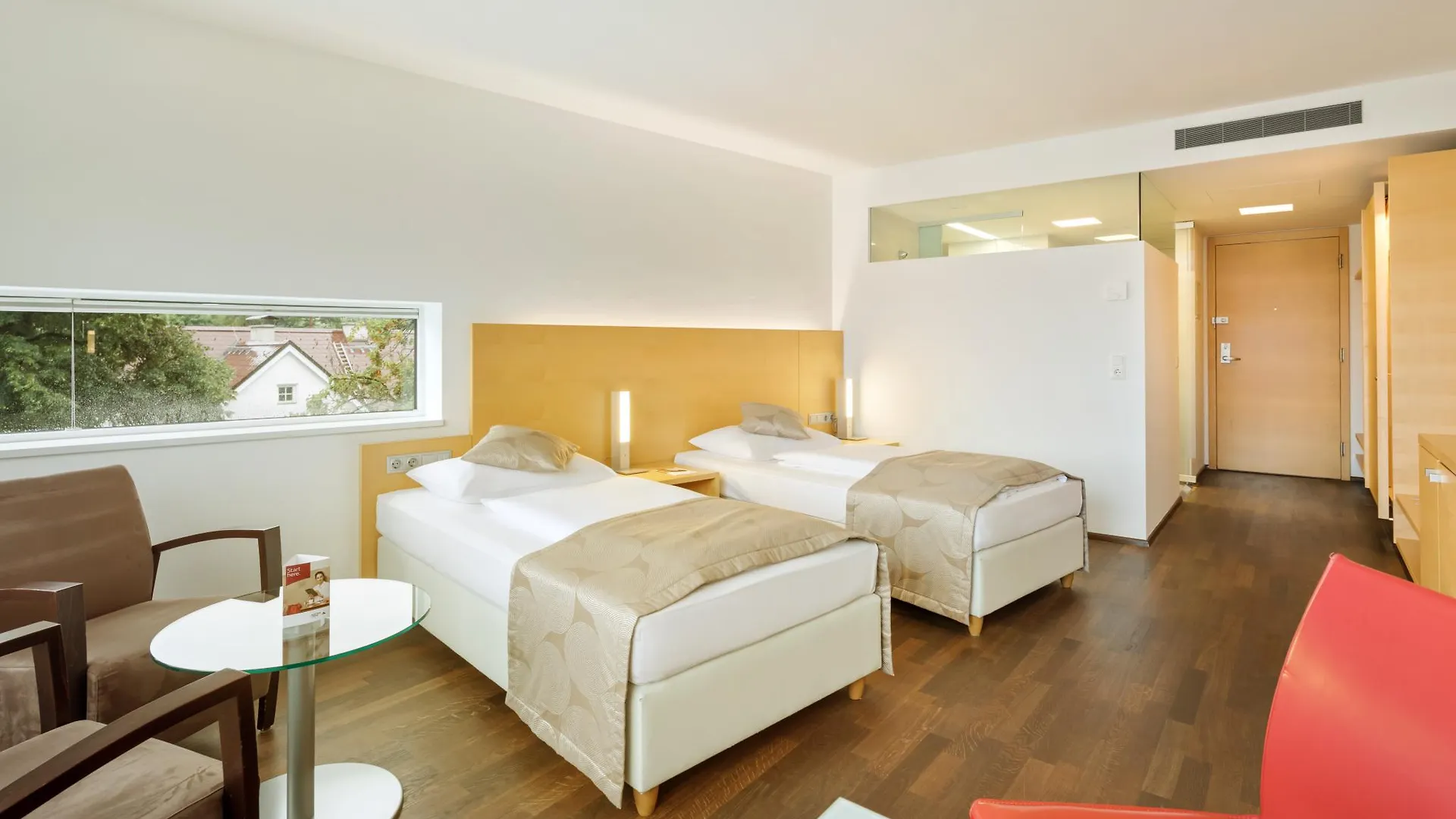 Austria Trend Hotel Congress Innsbruck
