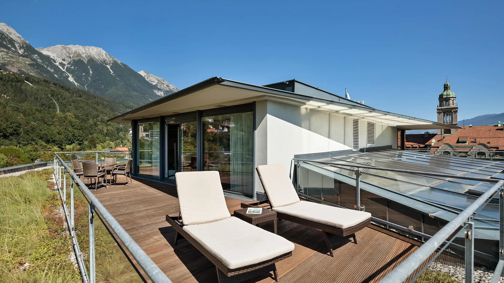 ****  Austria Trend Hotel Congress Innsbruck Austria