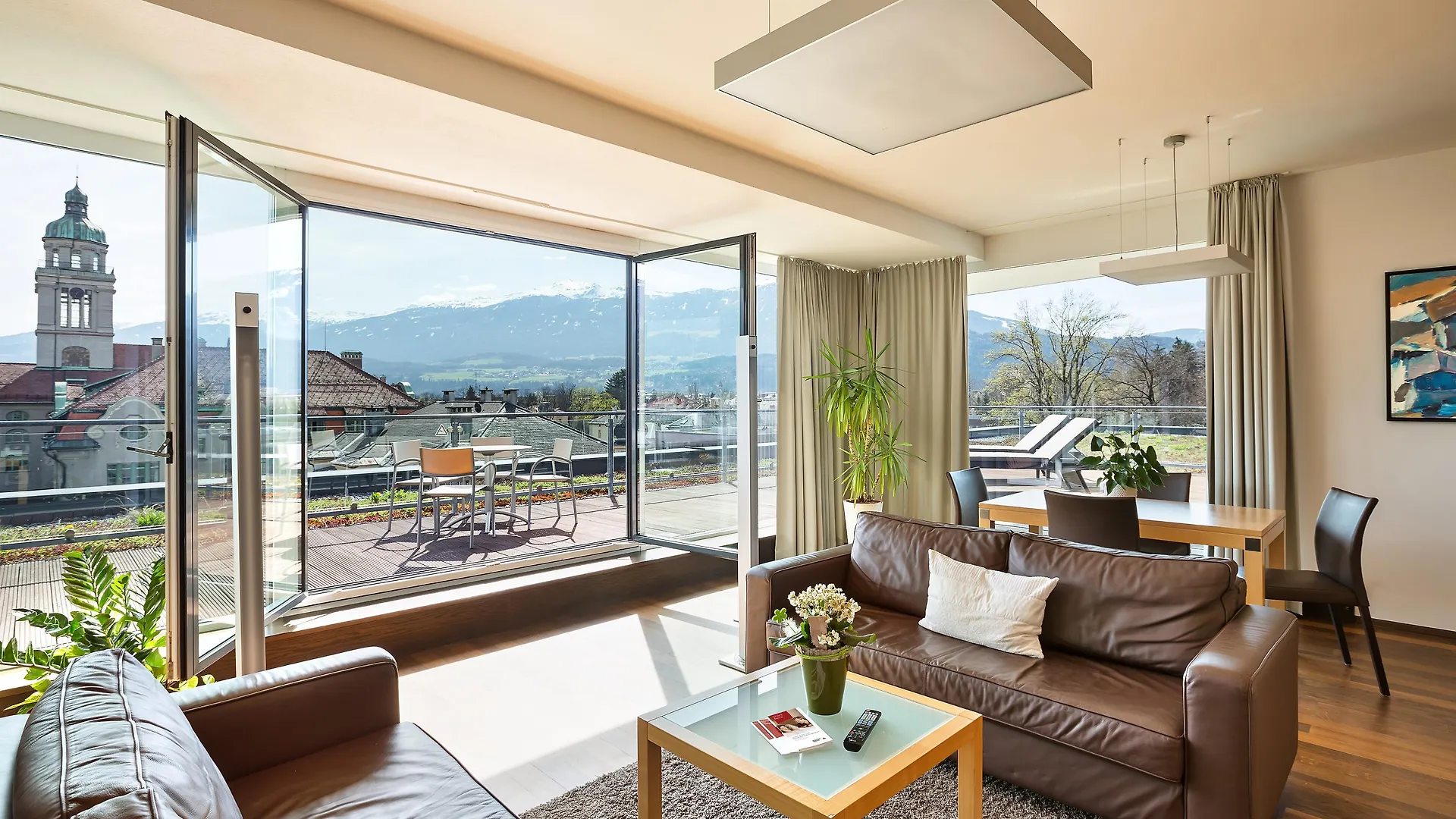 Austria Trend Hotel Congress Innsbruck Austria
