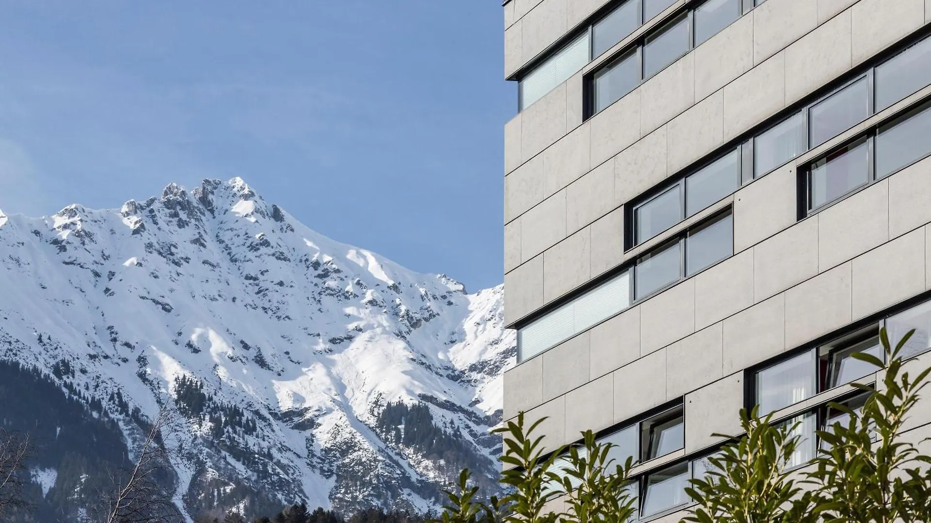 Austria Trend Hotel Congress Innsbruck 4*,  Austria
