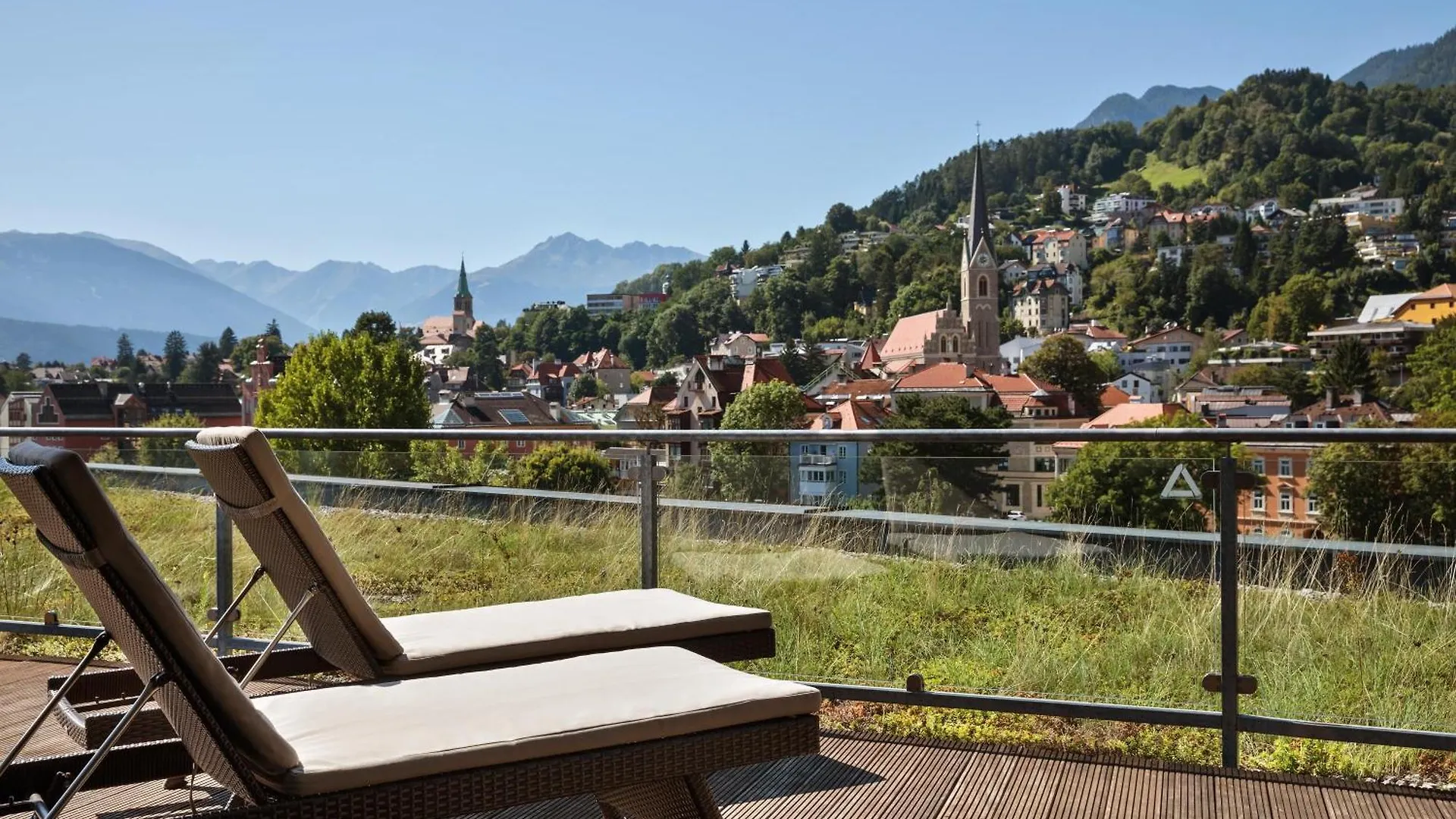 Austria Trend Hotel Congress Innsbruck Austria