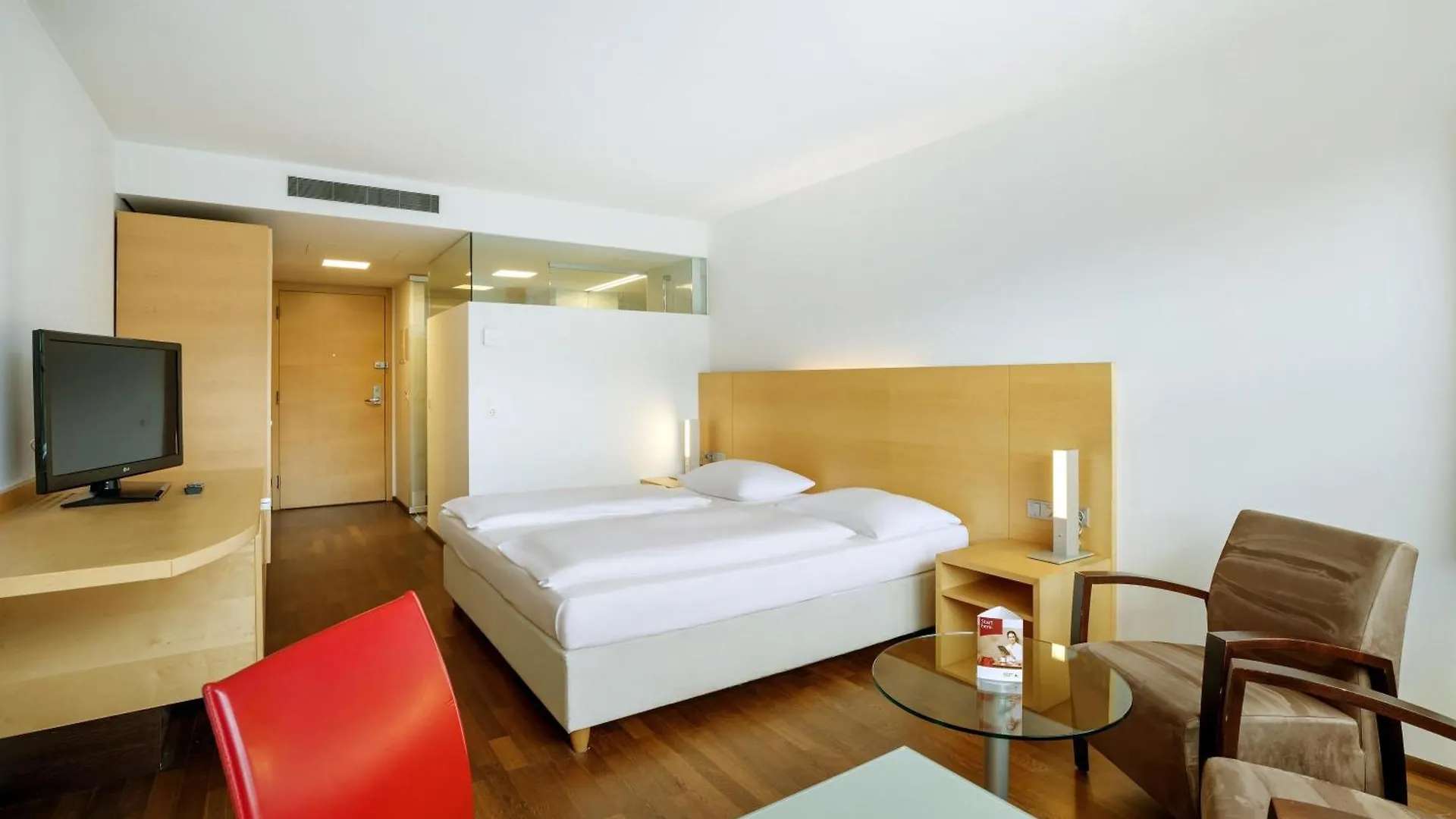 Austria Trend Hotel Congress Innsbruck