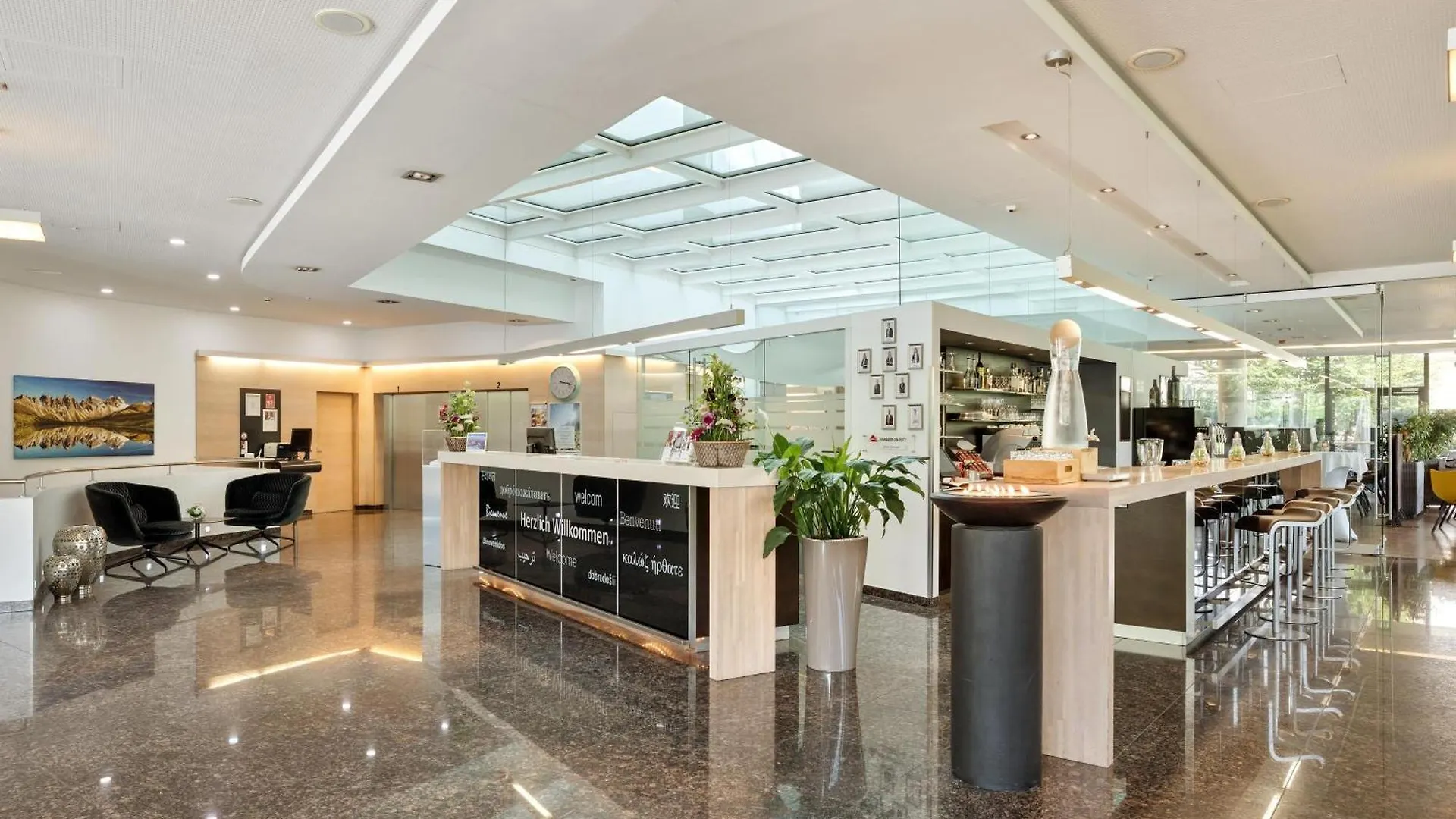 ****  Austria Trend Hotel Congress Innsbruck Austria