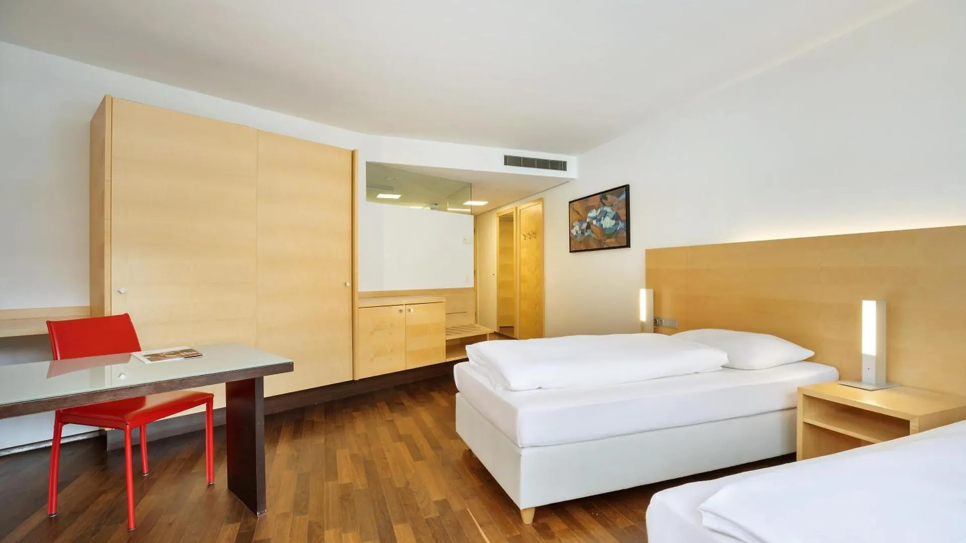 Austria Trend Hotel Congress Innsbruck