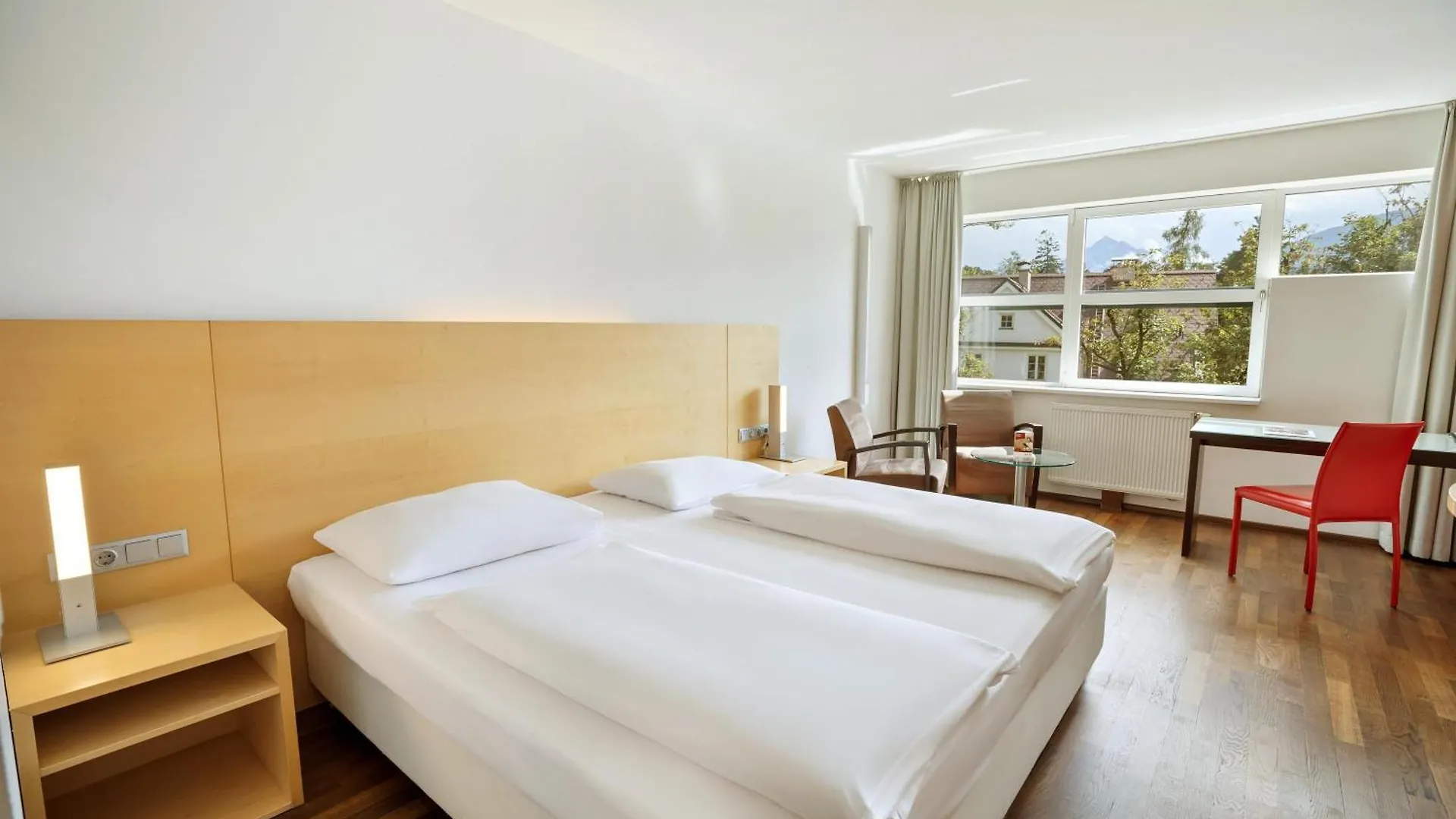 ****  Austria Trend Hotel Congress Innsbruck Austria