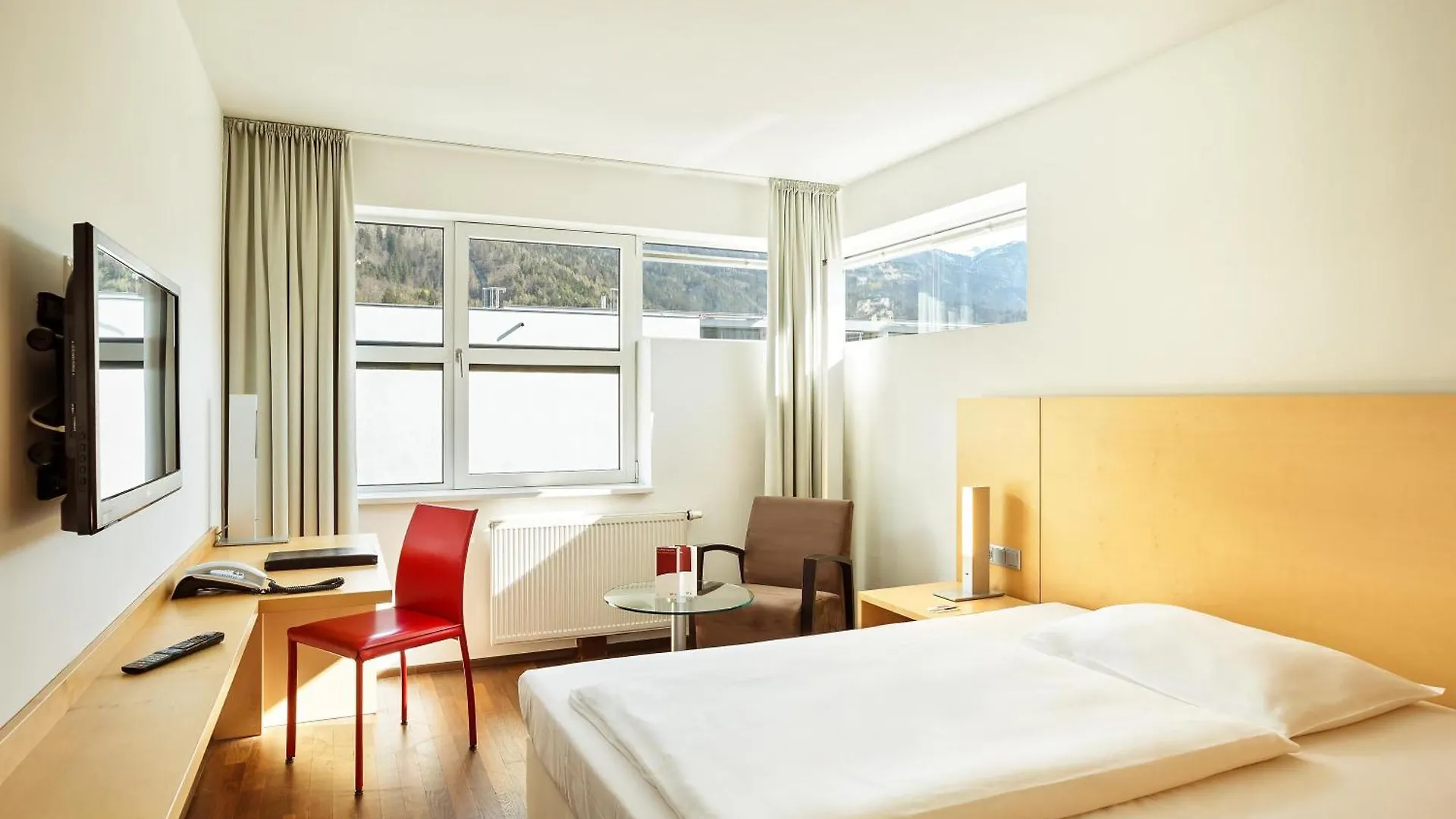 Austria Trend Hotel Congress Innsbruck Austria