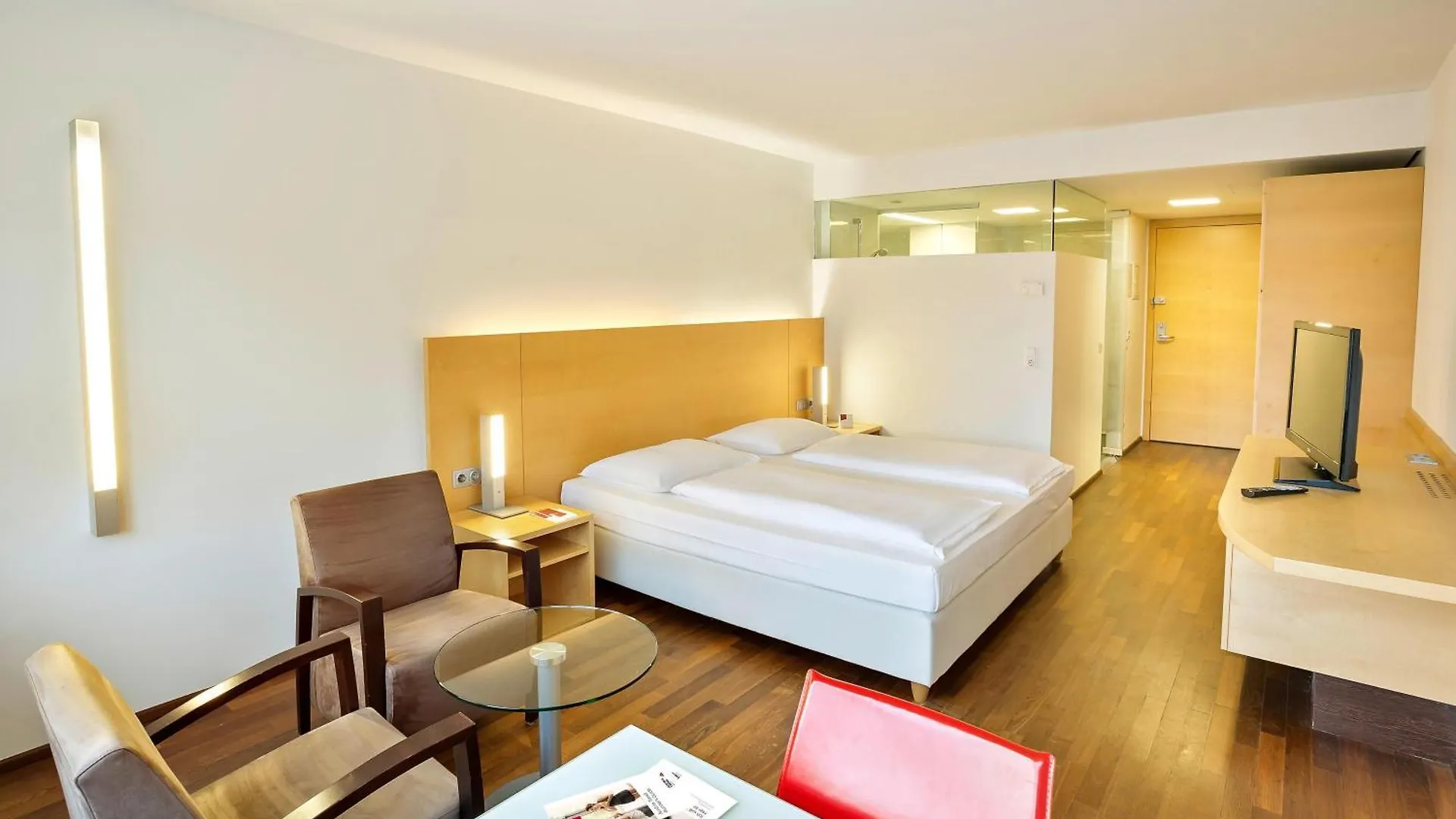 Austria Trend Hotel Congress Innsbruck