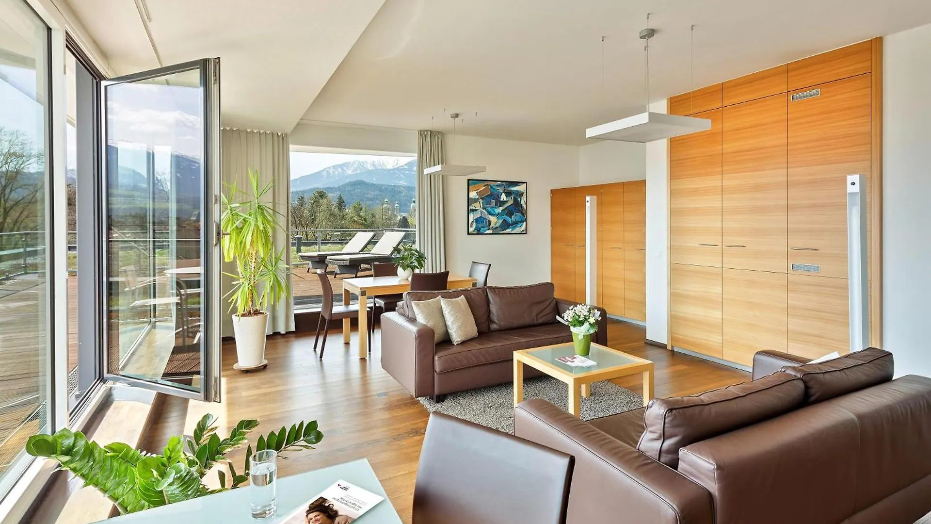 Austria Trend Hotel Congress Innsbruck 4*,  Austria
