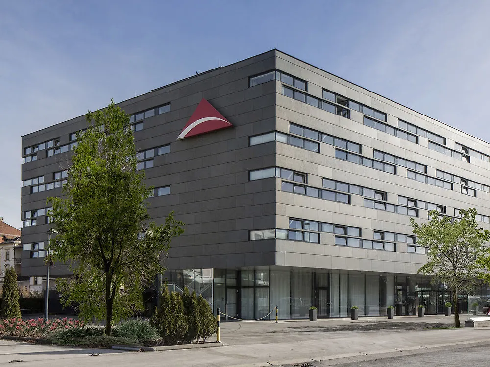 Austria Trend Hotel Congress Innsbruck contacts
