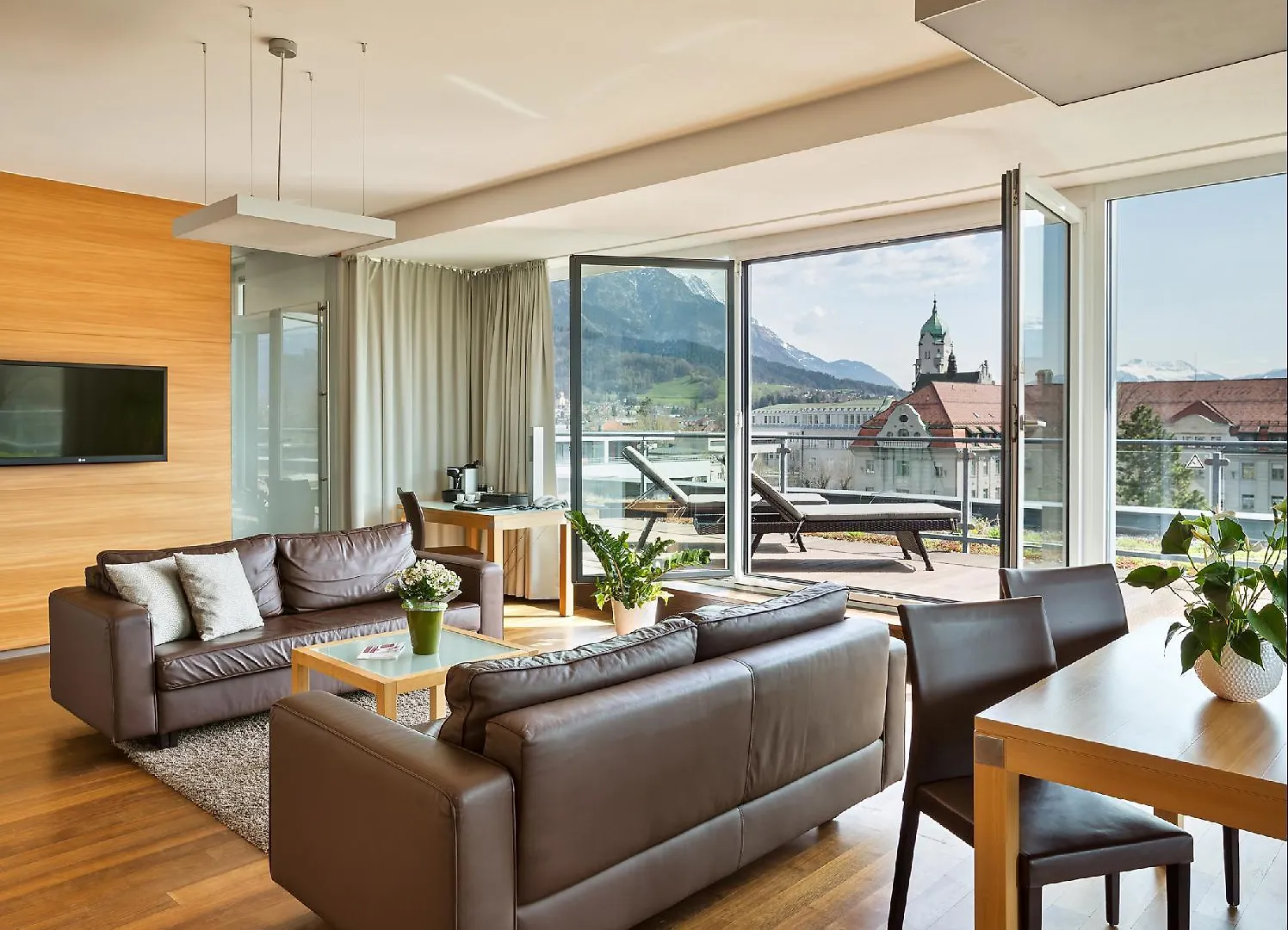 ****  Austria Trend Hotel Congress Innsbruck Austria