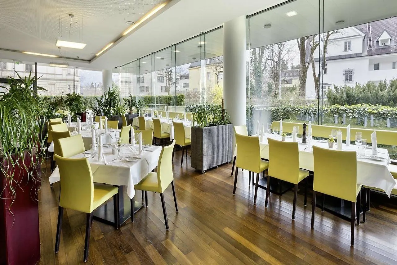 Austria Trend Hotel Congress Innsbruck Austria