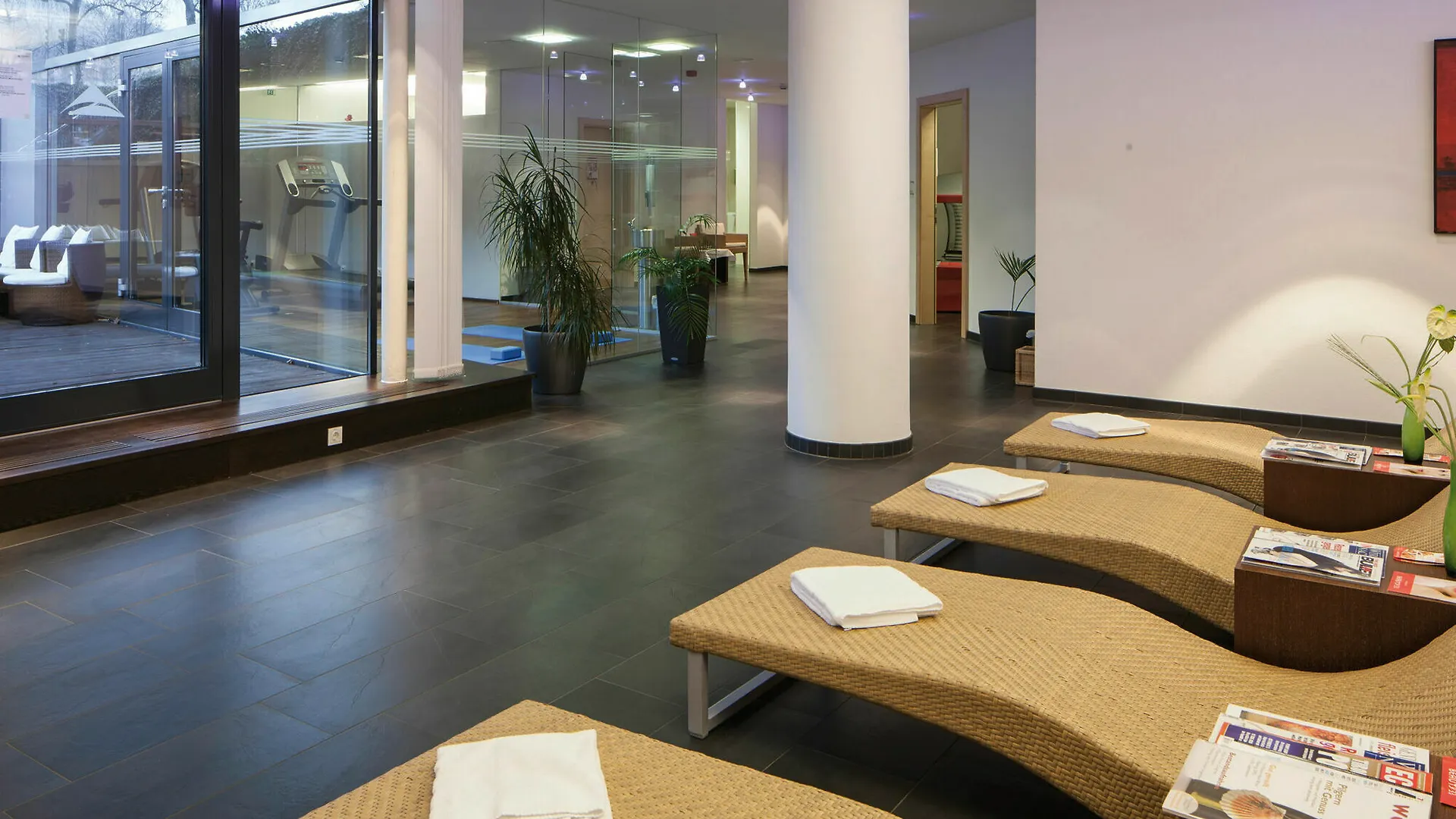 ****  Austria Trend Hotel Congress Innsbruck Austria