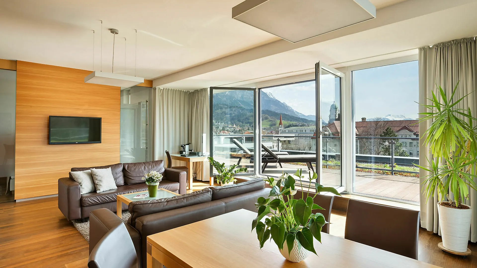Austria Trend Hotel Congress Innsbruck Austria