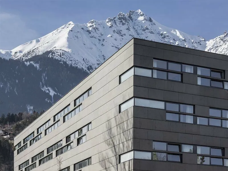 Austria Trend Hotel Congress Innsbruck 4*,  Austria