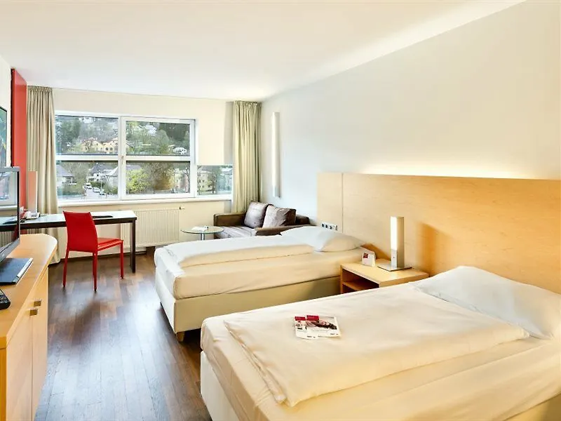 ****  Austria Trend Hotel Congress Innsbruck Austria