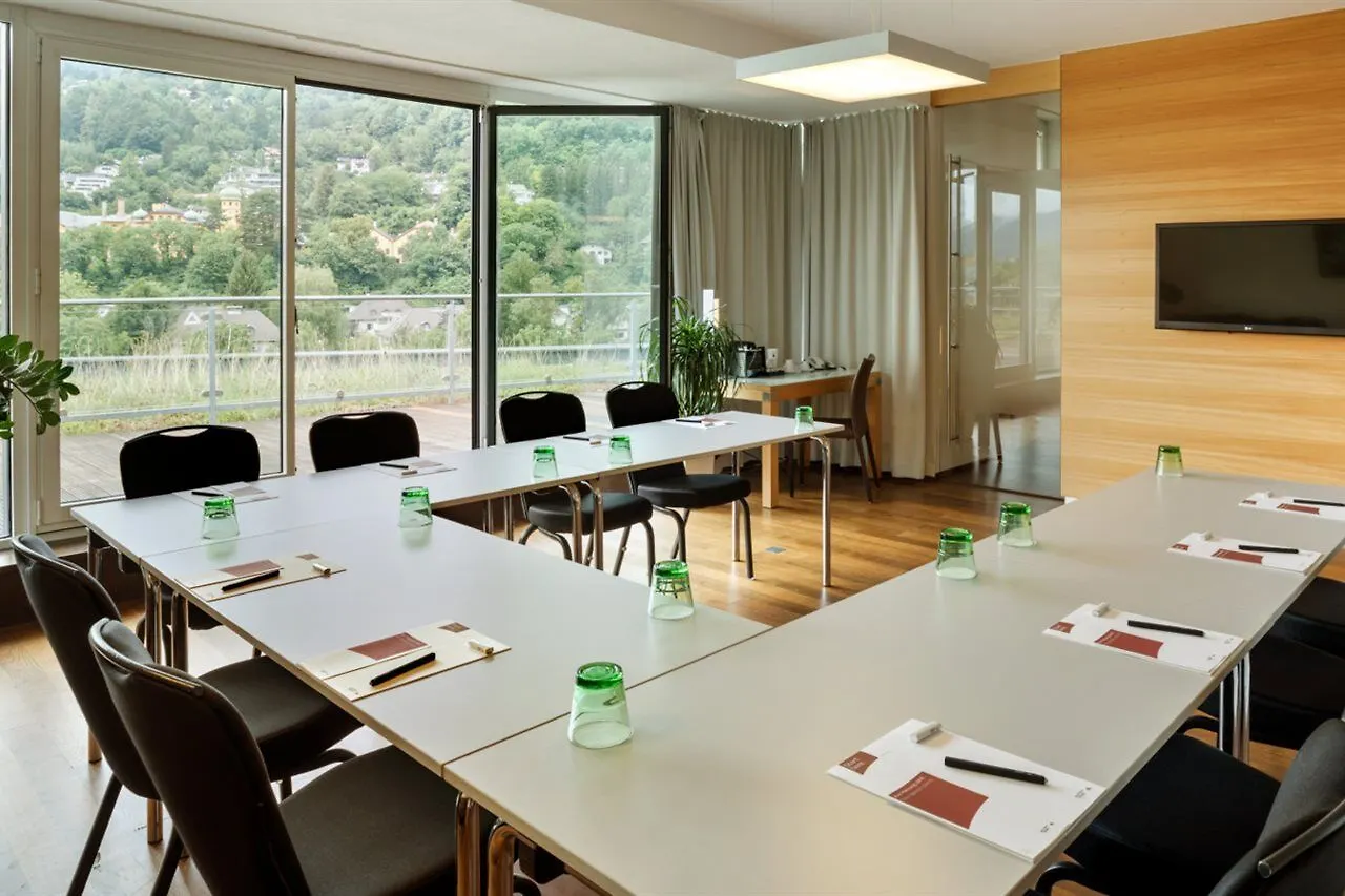 Austria Trend Hotel Congress Innsbruck